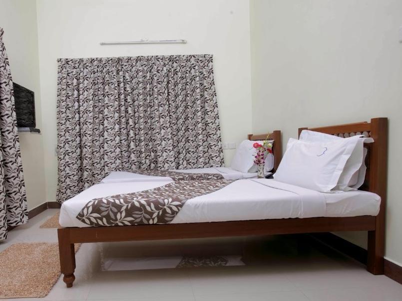 Hotel Crescent Inn Chennai Extérieur photo