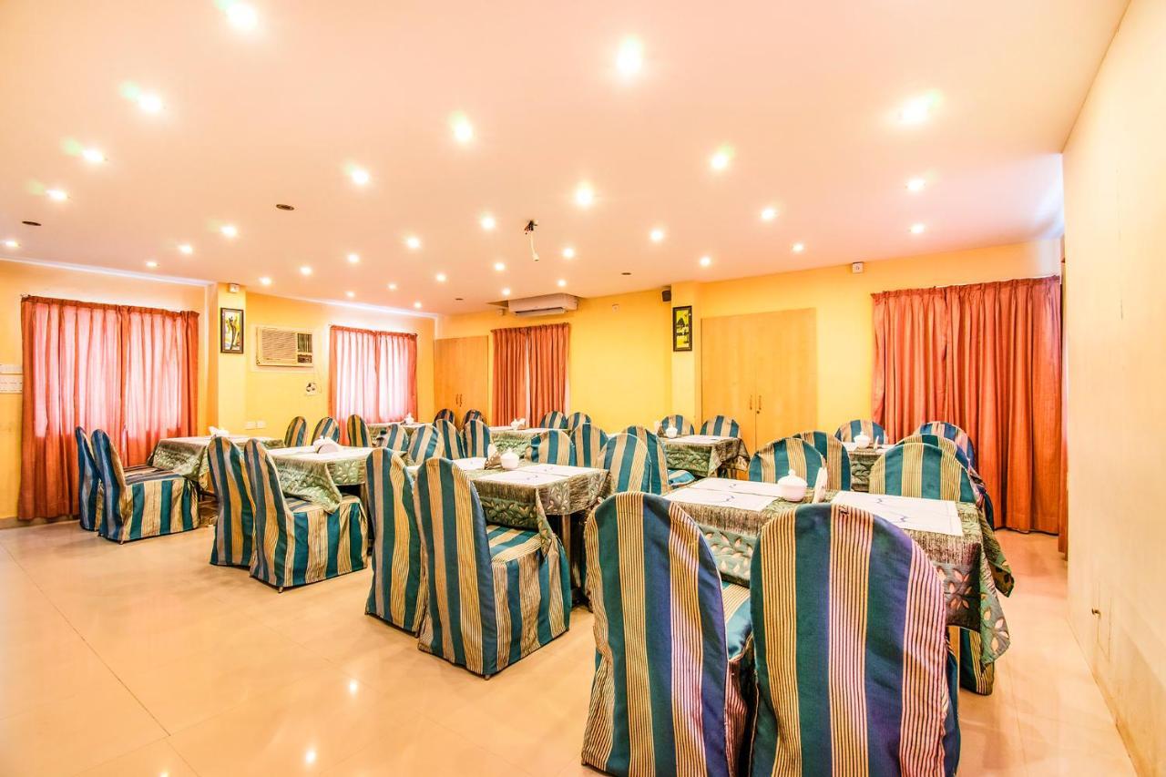 Hotel Crescent Inn Chennai Extérieur photo